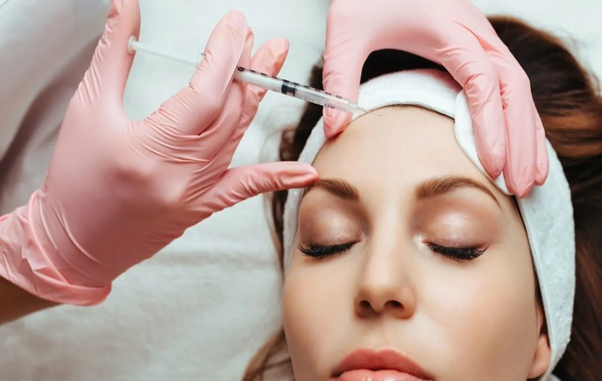 زاویه‌سازی صورت