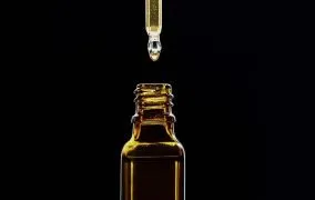 فیکساتور عطر