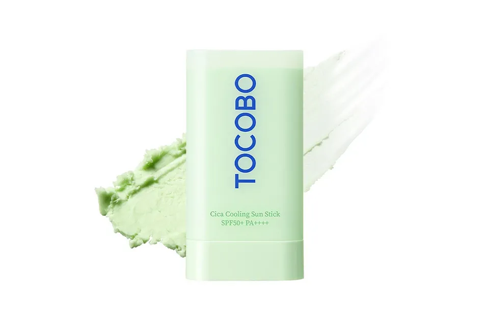 ضد آفتاب استیکی SPF50 توکوبو مدل Cica Cooling