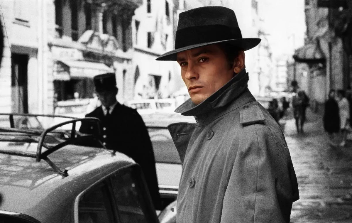 فیلم نوآر فرانسوی