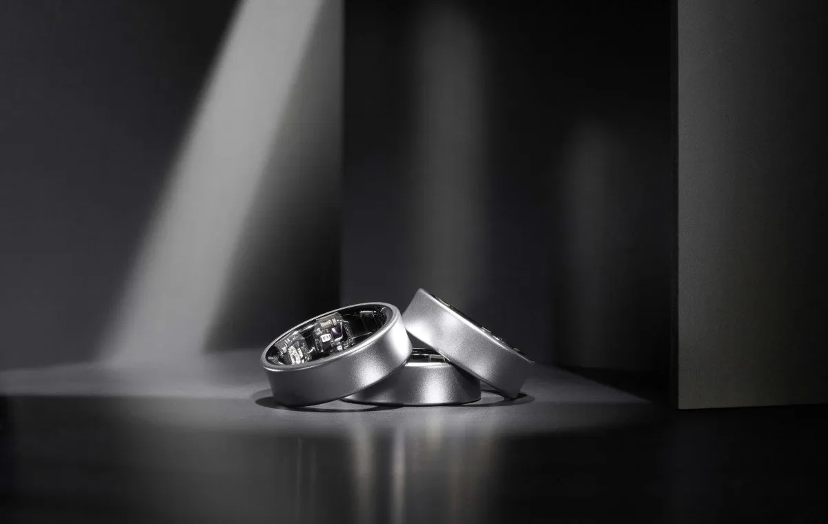 گلکسی رینگ سامسونگ