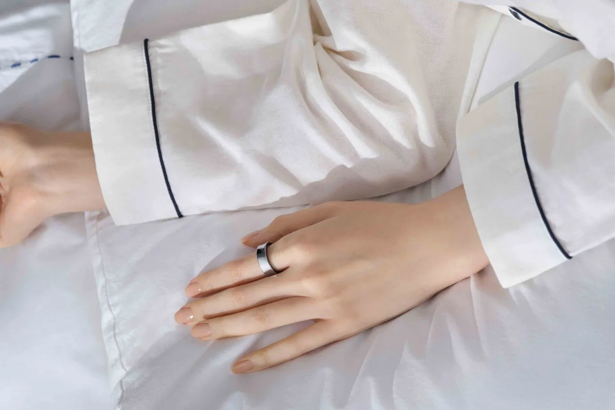 گلکسی رینگ سامسونگ