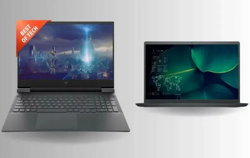 تفاوت لپ تاپ گیمینگ و معمولی