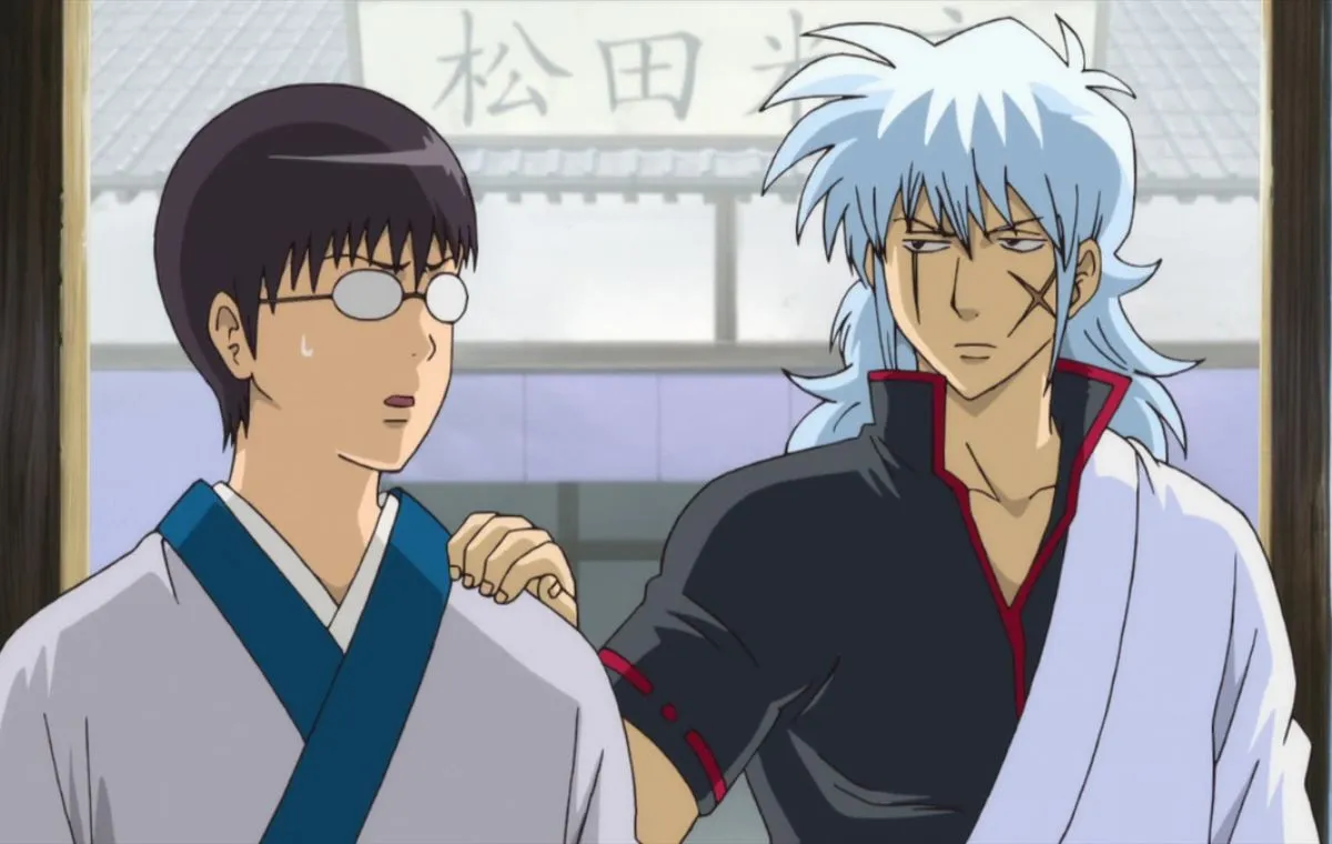 بهترین پایان‌های انیمه