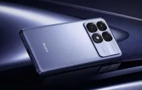 ردمی K70 اولترا