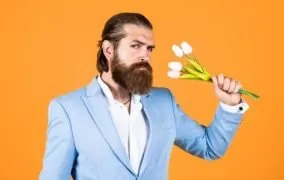 استایل قرار عاشقانه