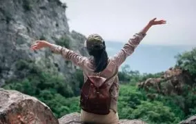 نکاتی برای سلامتی در سفر