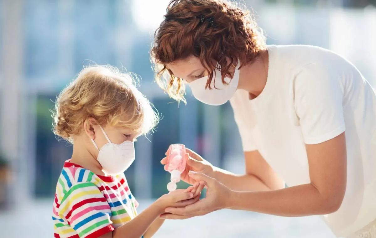 رعایت نکات بهداشتی در سفر