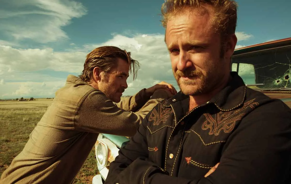 فیلم سرقت از بانک اگر از آسمان سنگ ببارد