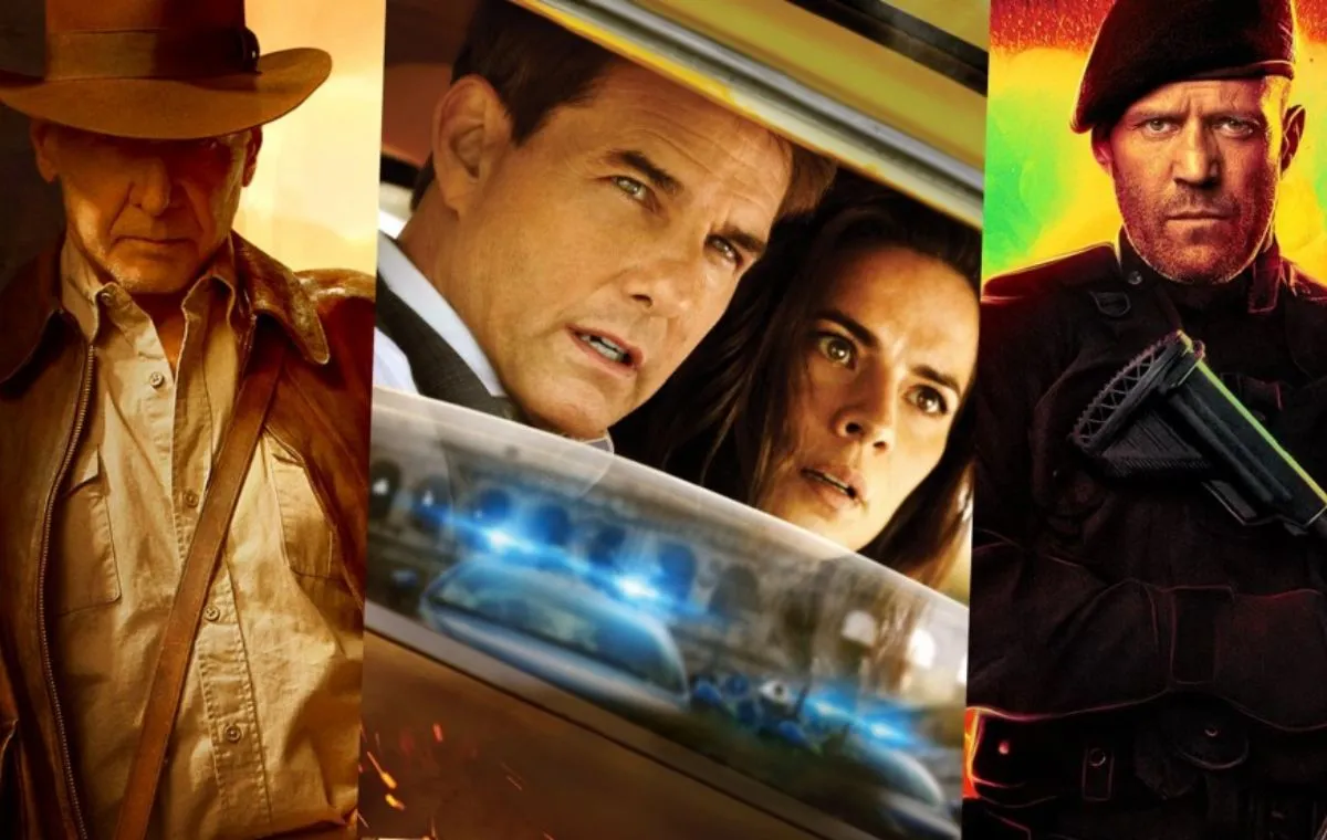 دنبالههای سینمایی