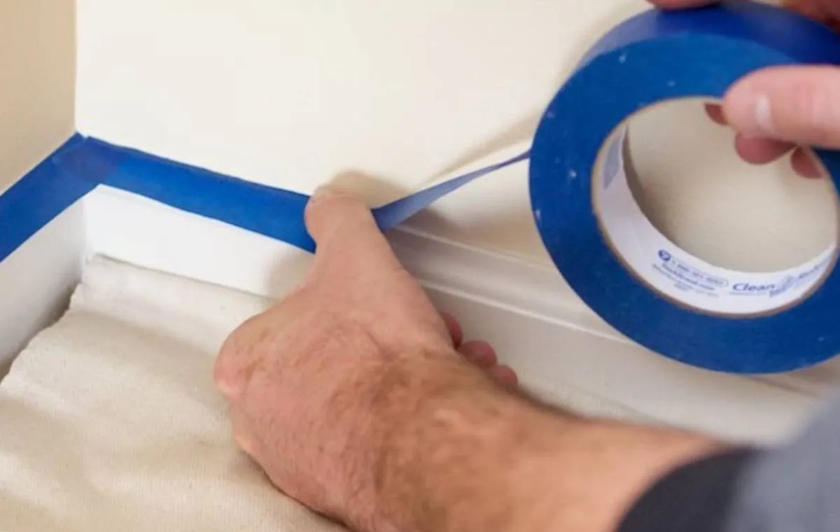 نوار نقاشی چیست؟ 