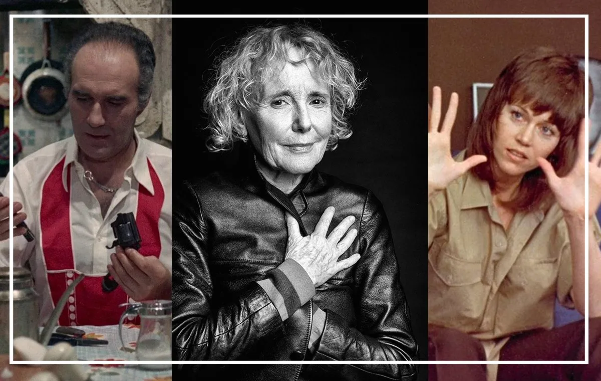 فیلم‌های پیشنهادی کلر دنی