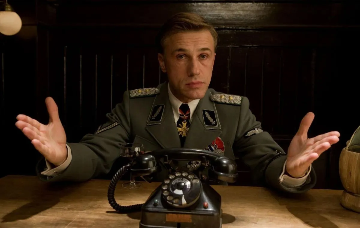 تارانتینو و تحریف تاریخ