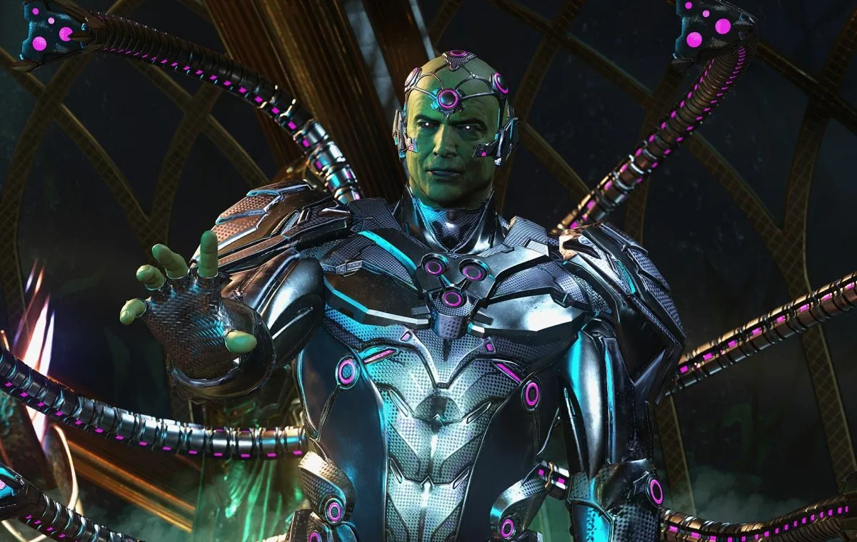 بخش موبایل استودیوی NetherRealm تعطیل شد