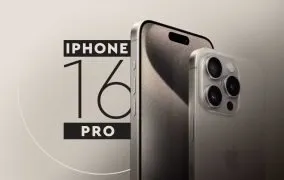 آیفون 16 پرو