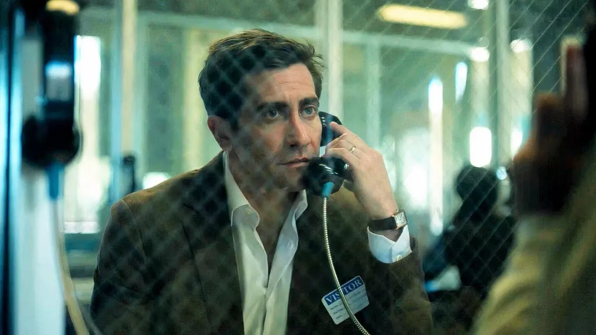 جیک جیلنهال