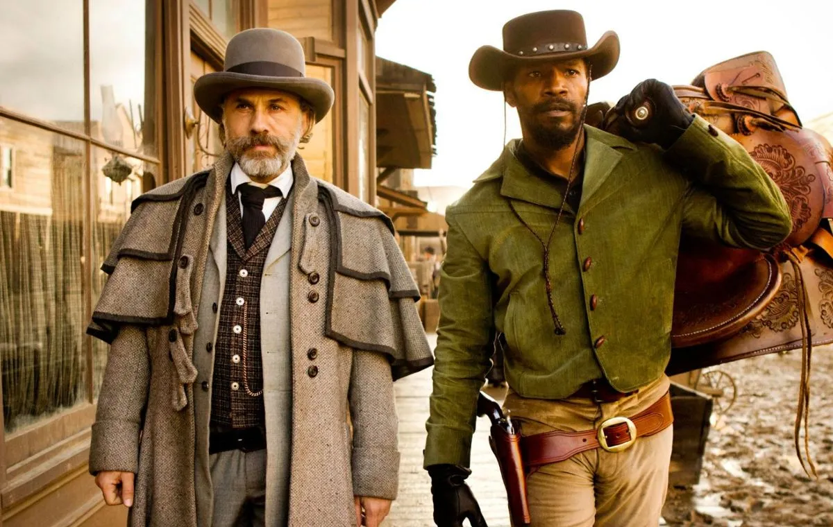 تارانتینو و تحریف تاریخ