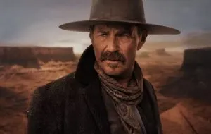 نقد فیلم «افق: حماسه آمریکایی»؛ چگونه غرب تسخیر شد