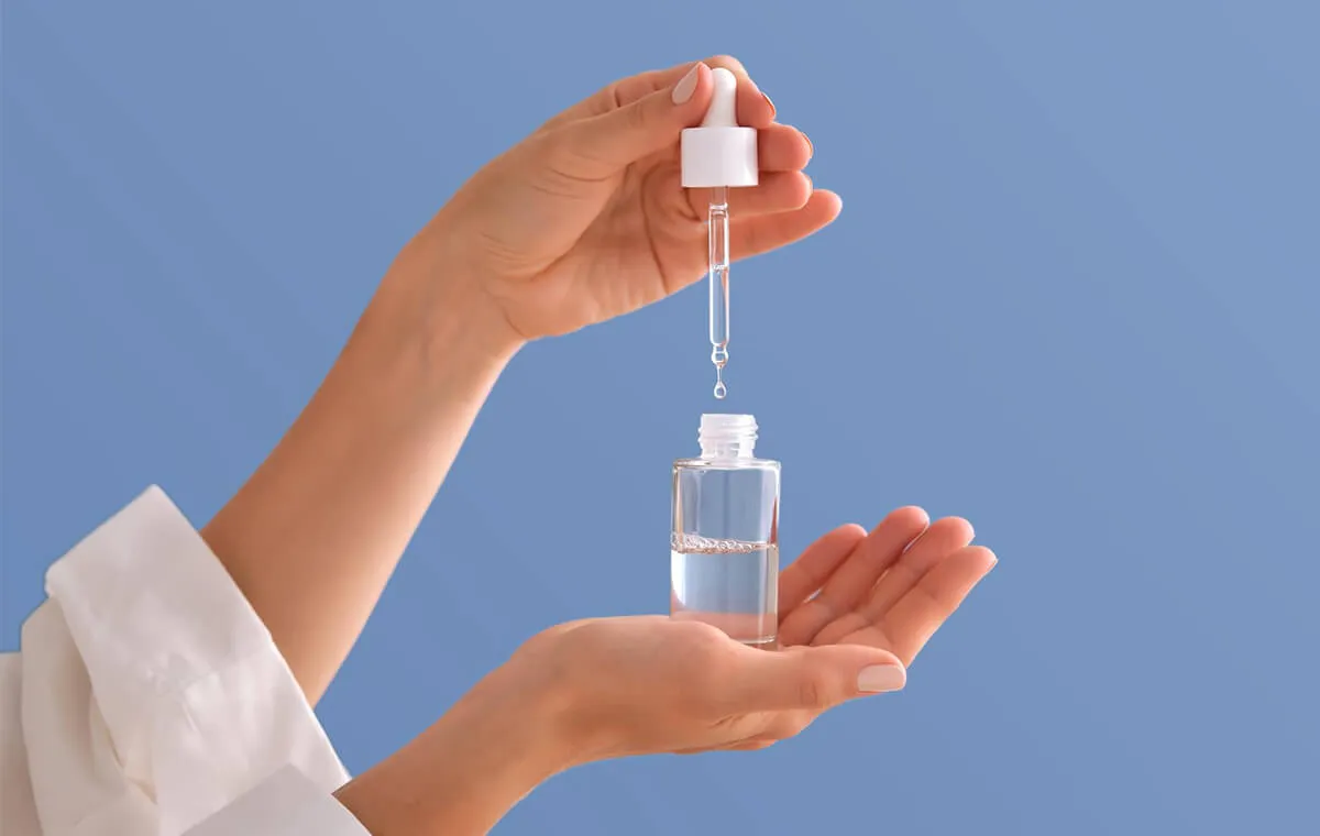 عوارض جانبی لاکتیک اسید برای پوست