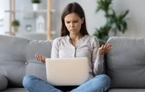 علت قطع شدن صدای لپ تاپ