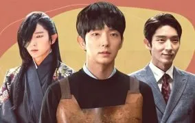 سریال‌های لی جونگی