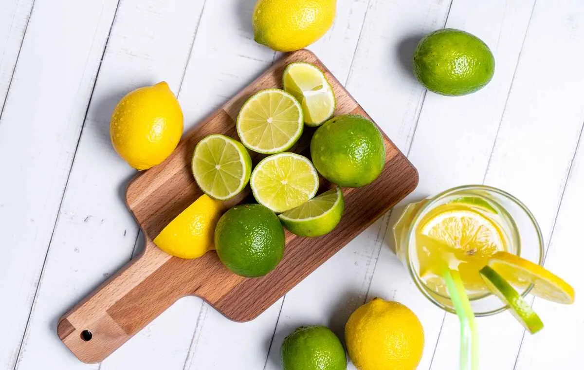 خواص آبلیمو برای بدن