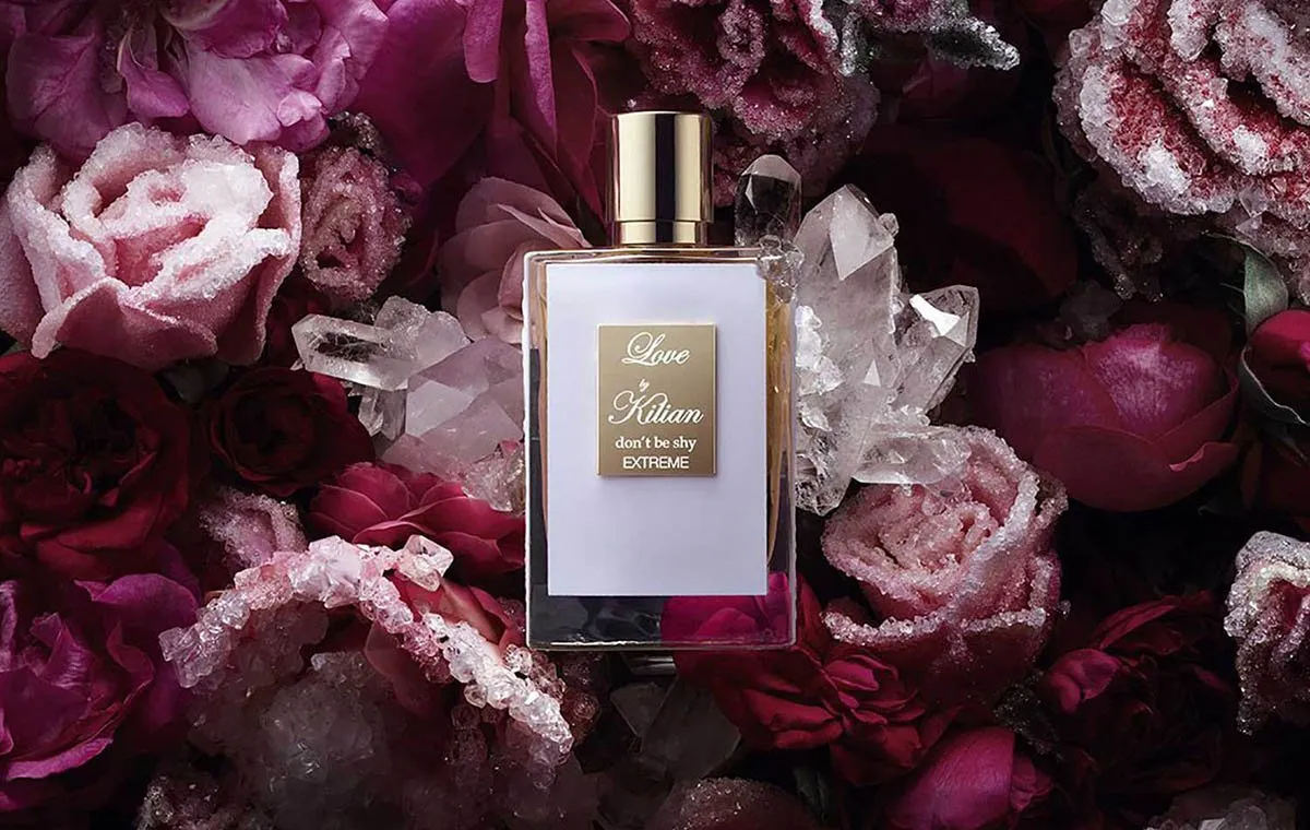 Love, Don't Be Shy از برند Kilian Paris