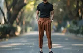 بهترین ایده برای استایل اسمارت کژوال مردانه