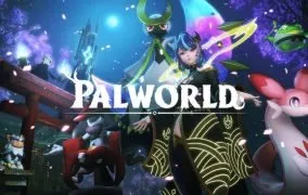 سونی Palworld