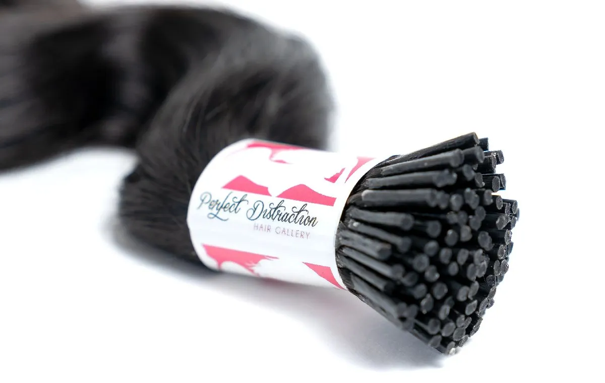 هزینه اکستنشن موی میکرولینک