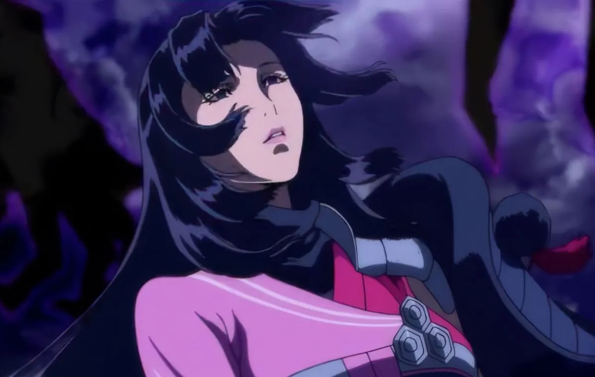 سنگوکو باسارا: دبیرستان سامورایی