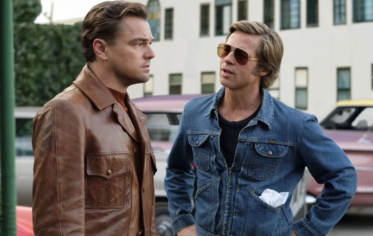 تارانتینو و تحریف تاریخ