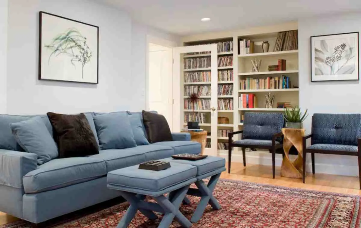 ایدههایی برای چیدمان مبلمان منزل ایرانی