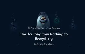 ایردراپ Pineye