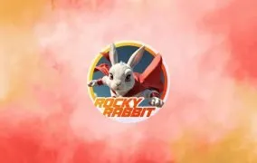 ایردراپ راکی ربیت