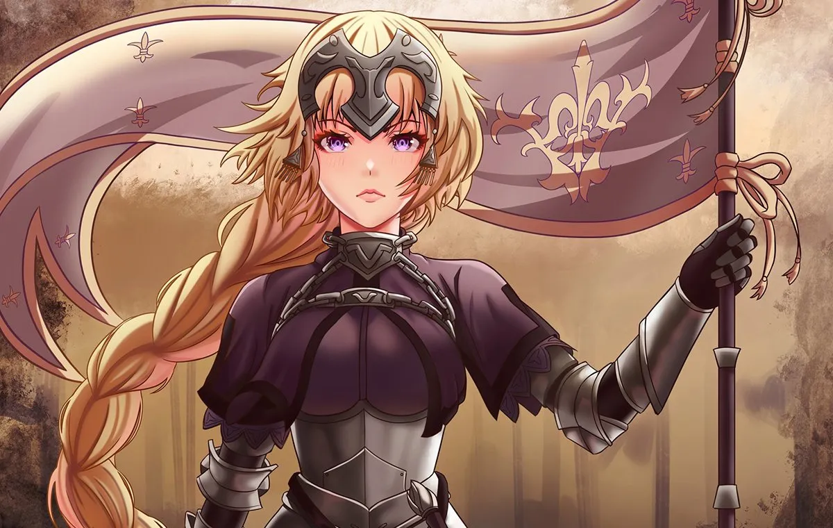 زنان تاریخی الهام‌بخش انیمه‌ها