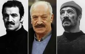 بهترین فیلم‌های سعید راد