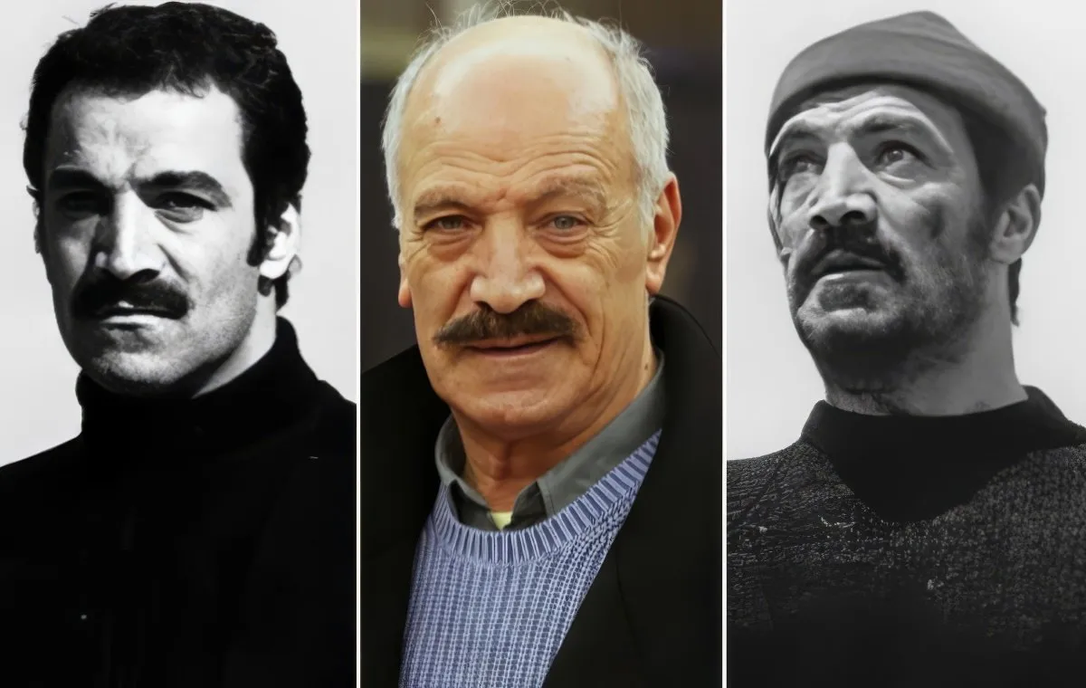 بهترین فیلم‌های سعید راد