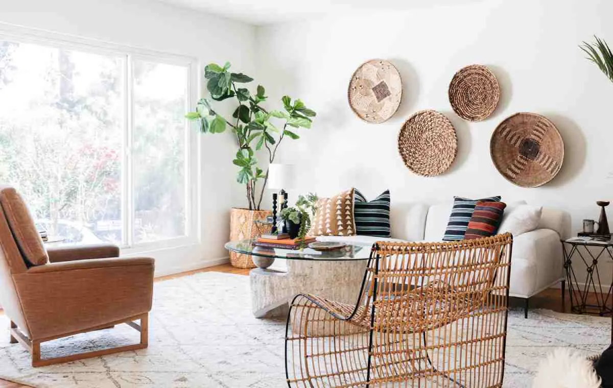 چگونگی چیدمان مبل راحتی در فضای کوچک 