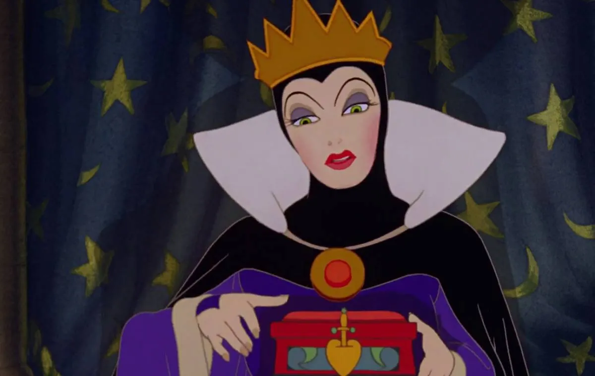 سفیدبرفی و هفت کوتوله