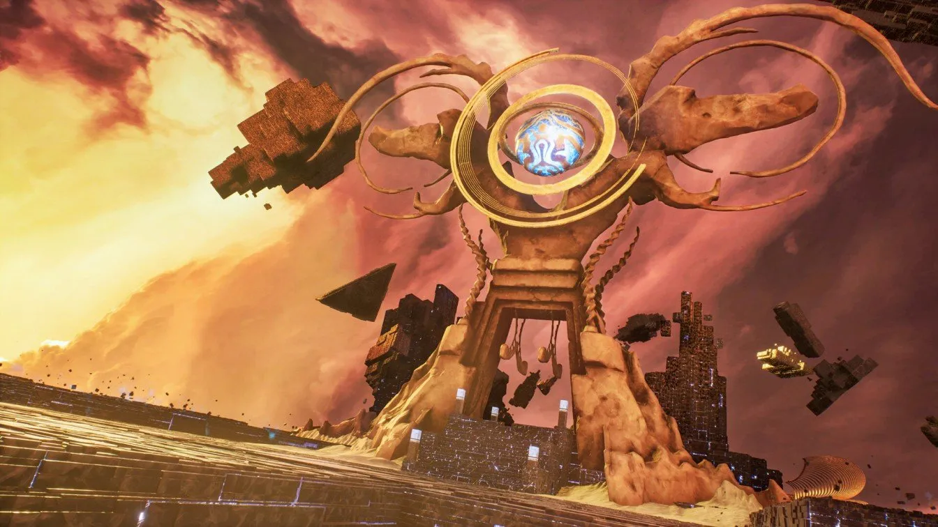 بررسی سیستم FSR 3