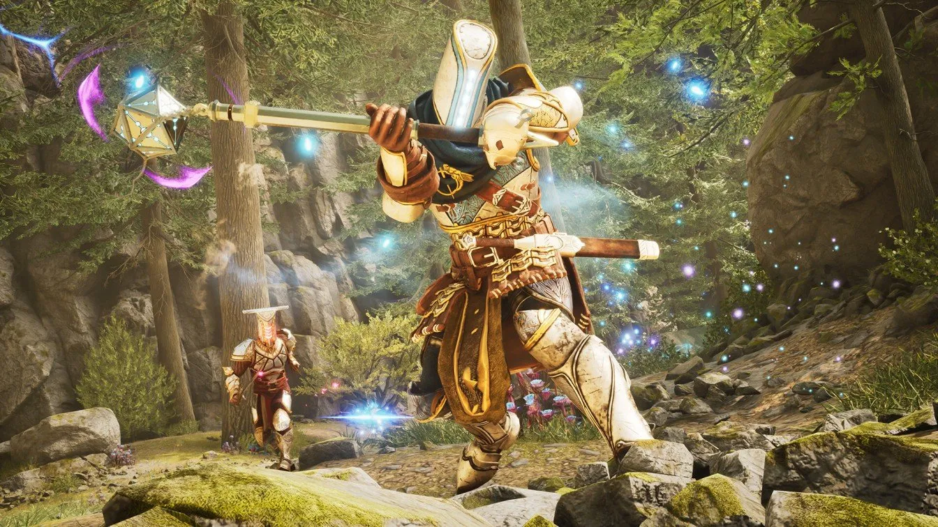 عملکرد سیستم FSR کنسول