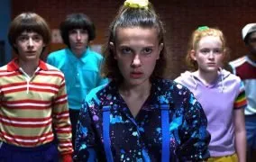 چیزهای عجیب فصل آخر