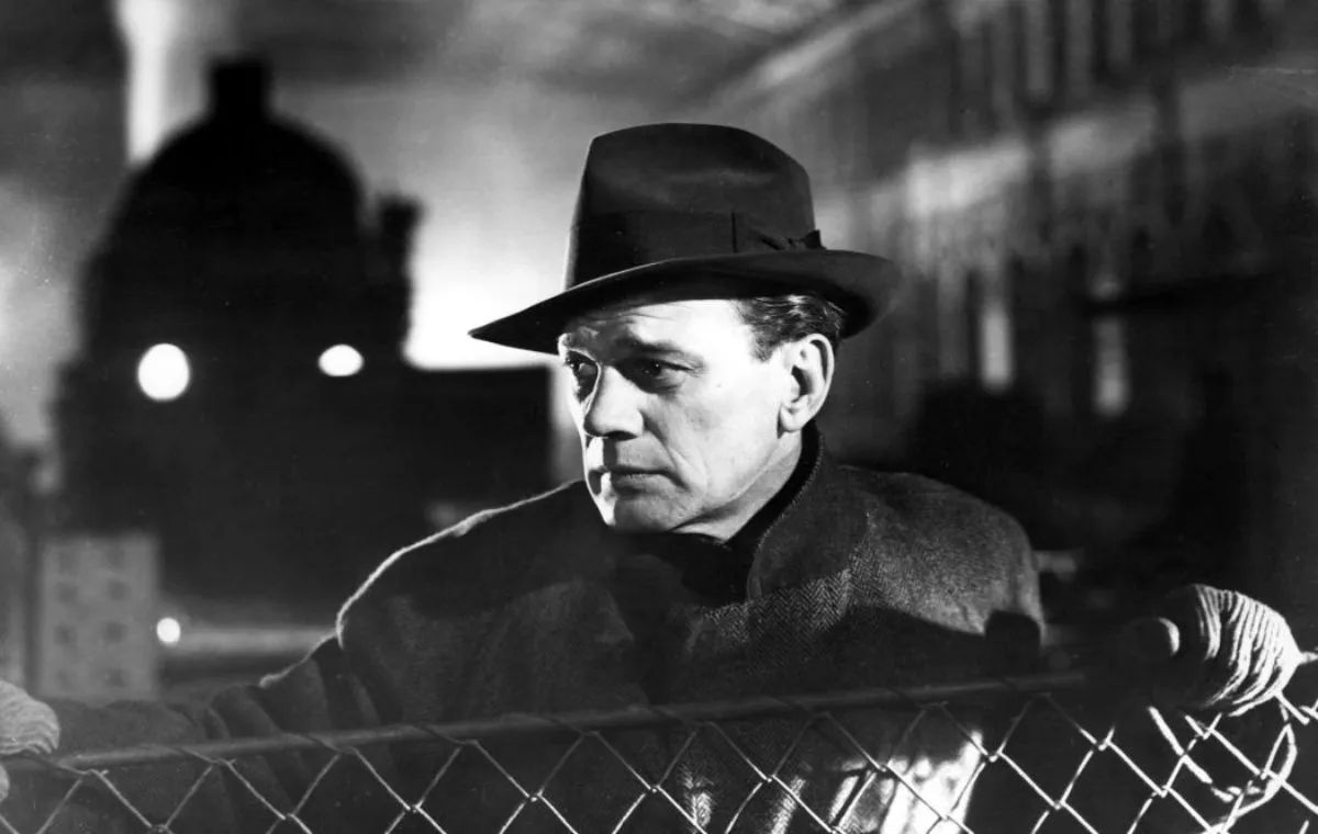 بهترین فیلم‌های نوآر بریتانیایی