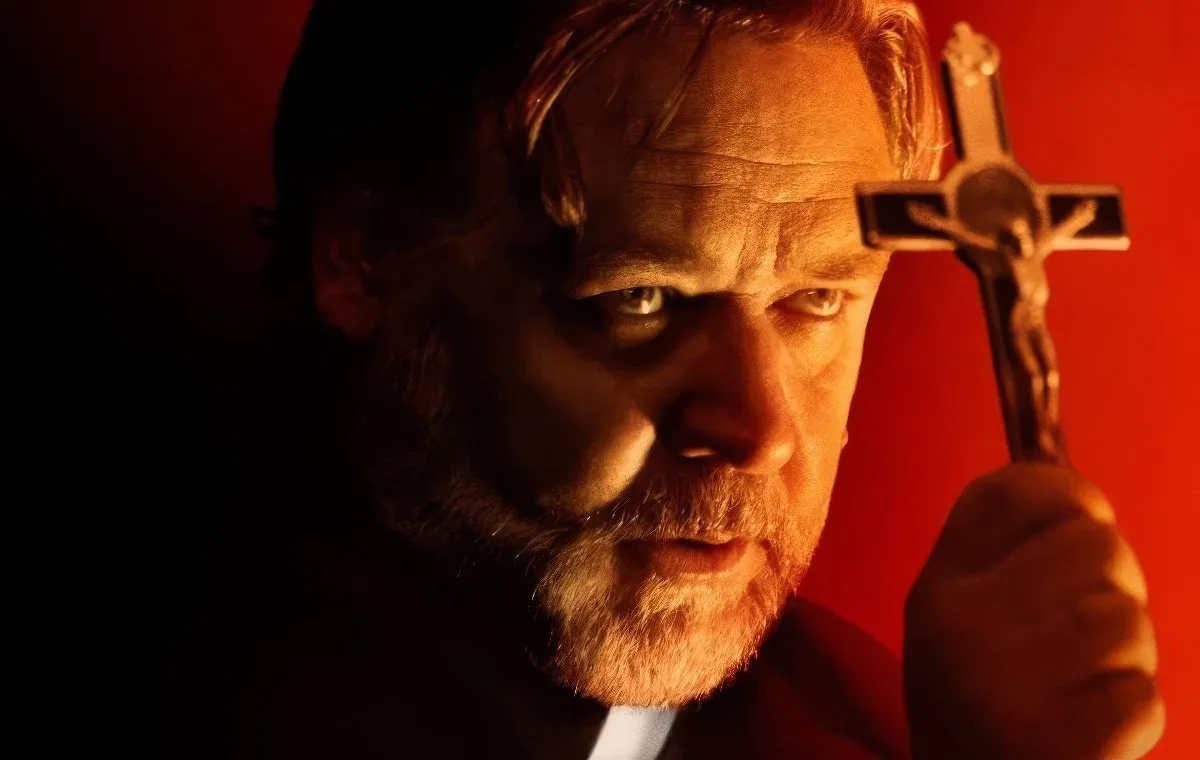 فیلم جن‌گیری