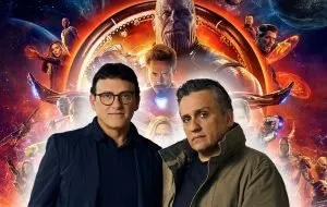 آیا برادران روسو میتوانند با فیلم «انتقامجویان 5» مارول را از سقوط نجات دهند؟