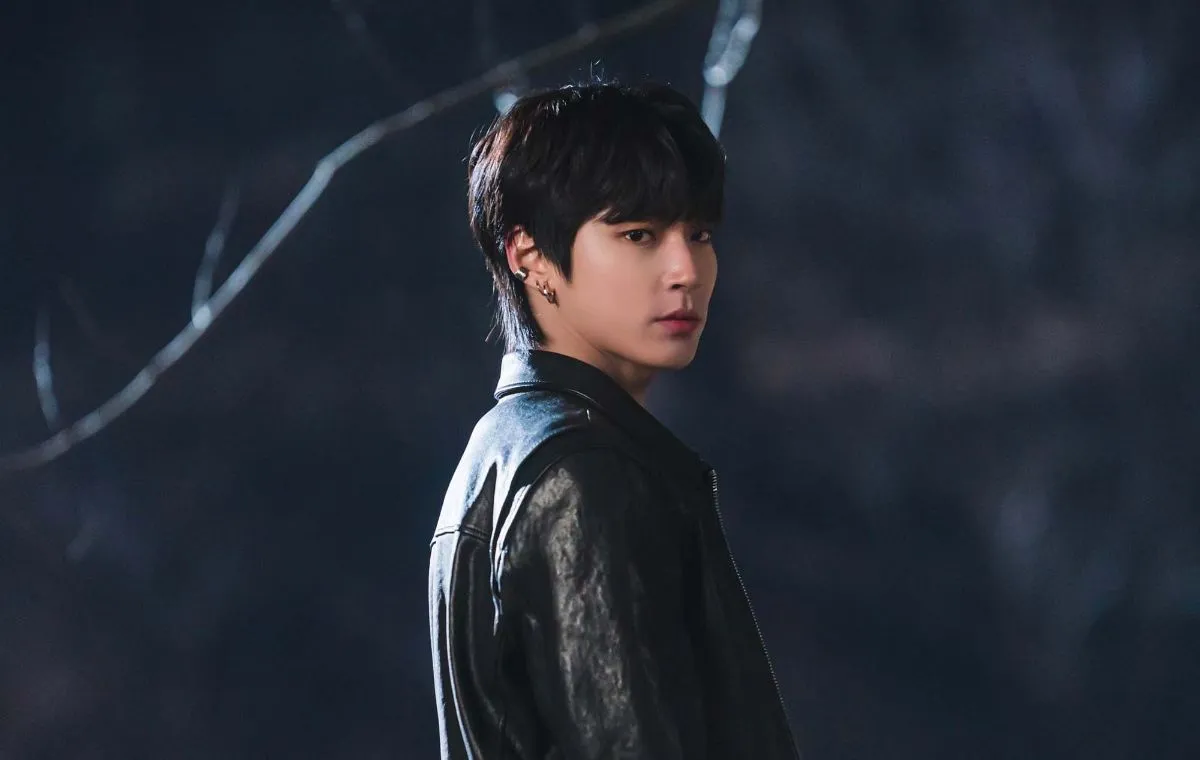 سریال‌های هوانگ این یوپ