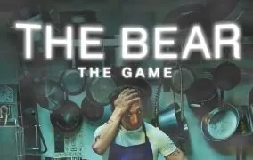 معرفی اقتباس ویدیوگیمی سریال The Bear