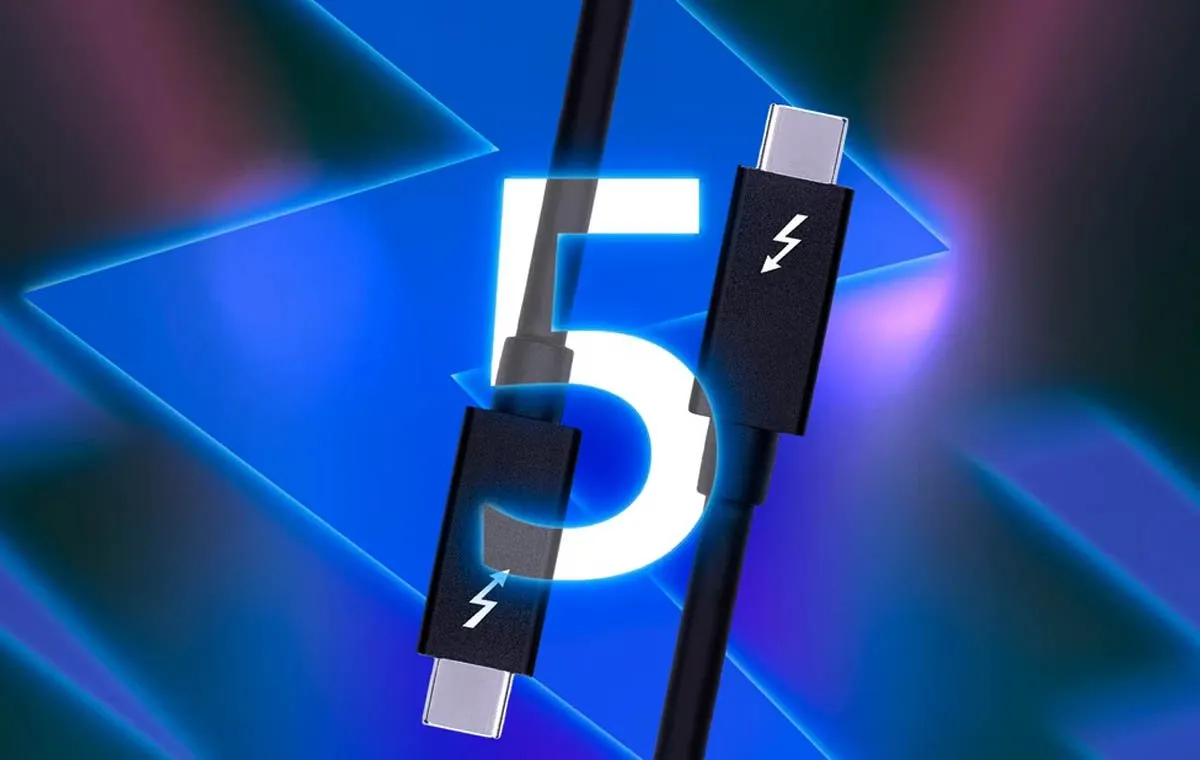 فناوری تاندربولت ۵