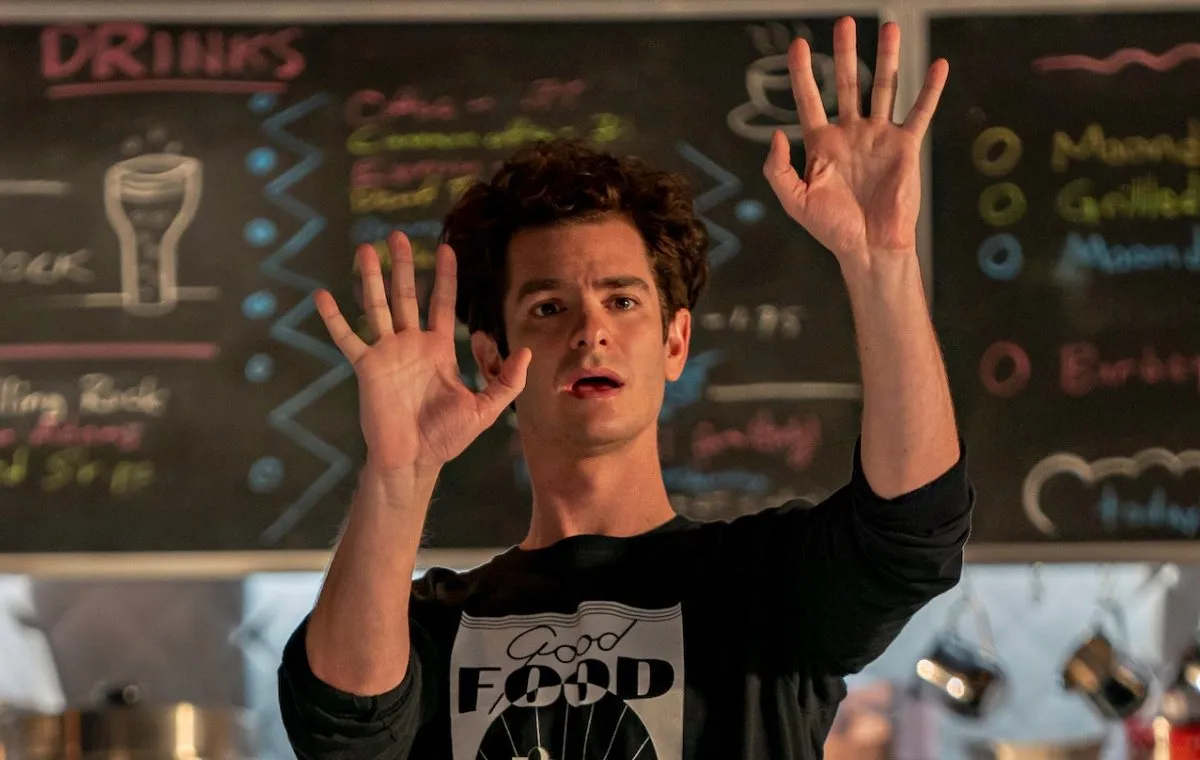 فیلم درباره دهه سی زندگی